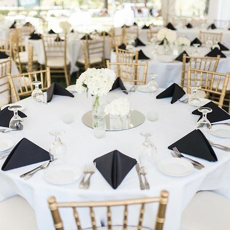 Gambier Kenyon Inn & Restaurant מראה חיצוני תמונה